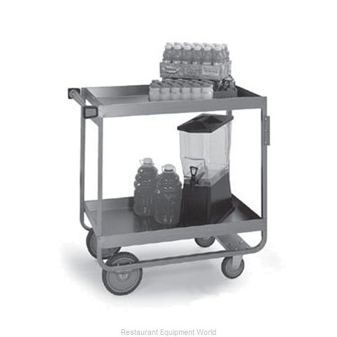 Lakeside 757 Cart, Transport Utility