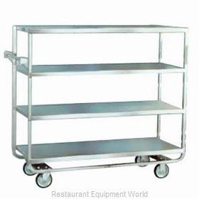 Lakeside 760 Truck, Open Tray Shelf