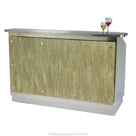 Lakeside 76111 Portable Bar