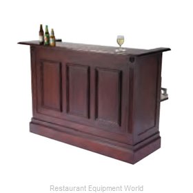 Lakeside 76211 Portable Bar