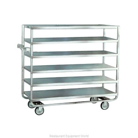 Lakeside 763 Truck, Open Tray Shelf