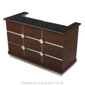 Lakeside 76711 Portable Bar