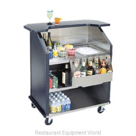 Lakeside 76884 Portable Bar