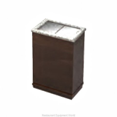 Lakeside 79866 Ice Bin / Ice Caddy , Mobile