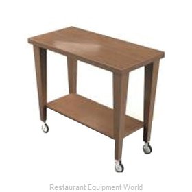 Lakeside 79983 Cart, Dining Room Service / Display