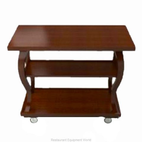 Lakeside 79988 Cart, Dining Room Service / Display