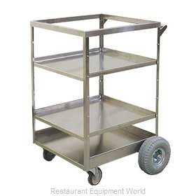 Lakeside 811 Cart, Tray Delivery