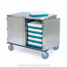 Lakeside 835 Cabinet, Meal Tray Delivery