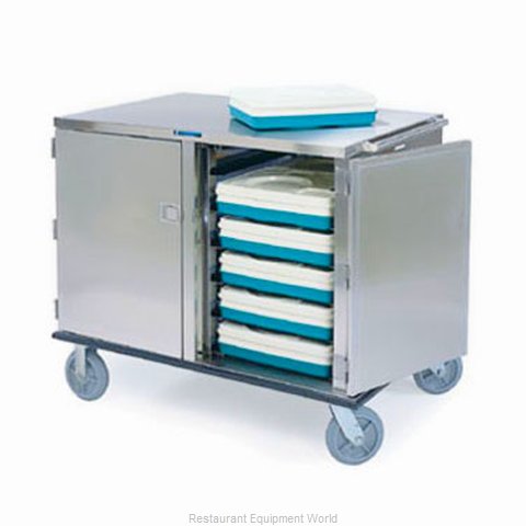 Lakeside 837 Cabinet, Meal Tray Delivery
