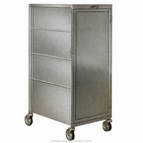 Lakeside 842 Cabinet, Meal Tray Delivery