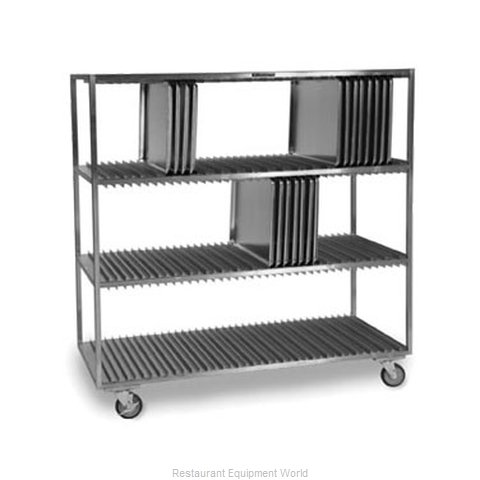 Lakeside 848 Tray Drying Rack