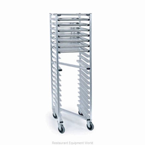 Lakeside 8521 Pan Rack, Bun