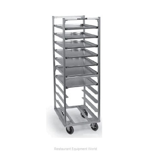 Lakeside 8522 Refrigerator Rack, Roll-In