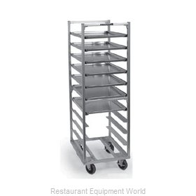 Lakeside 8528 Refrigerator Rack, Roll-In