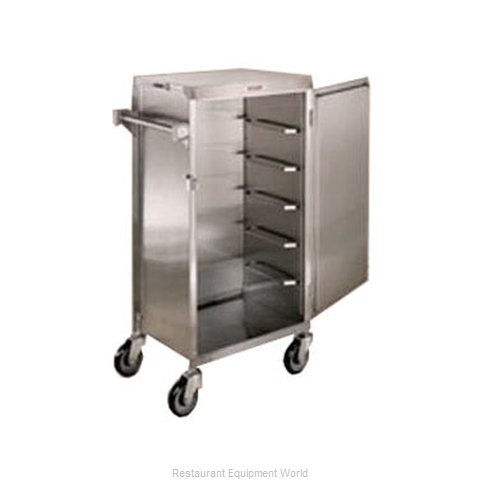 Lakeside 854 Cabinet, Meal Tray Delivery