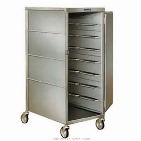 Lakeside 855 Cabinet, Meal Tray Delivery