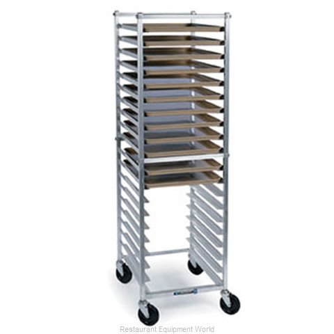 Lakeside 8567 Pan Rack, Bun