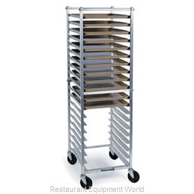 Lakeside 8567 Pan Rack, Bun