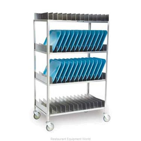 Lakeside 867 Tray Drying Rack