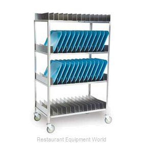 Lakeside 867 Tray Drying Rack