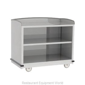 Lakeside 8702 Cart, Beverage