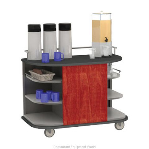 Lakeside 8715 Cart, Beverage