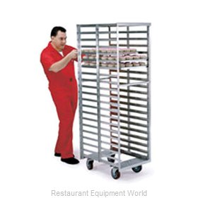 Lakeside 8900 Refrigerator Rack, Roll-In