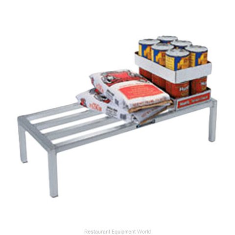 Lakeside 9070 Dunnage Rack, Tubular