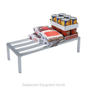 Lakeside 9070 Dunnage Rack, Tubular