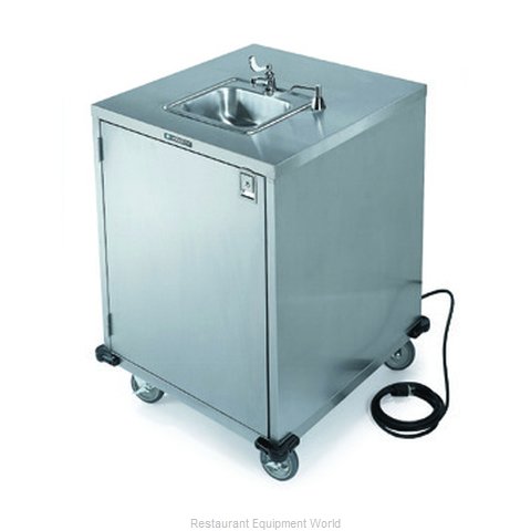 Lakeside 9600 Hand Sink, Mobile