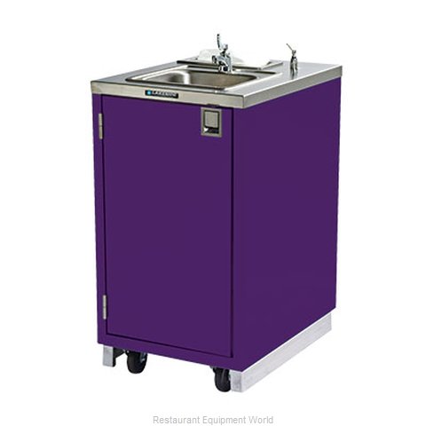 Lakeside 9620A Hand Sink, Mobile