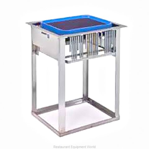 Lakeside 976 Dispenser, Tray Rack