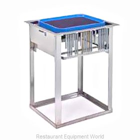 Lakeside 976 Dispenser, Tray Rack