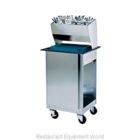 Lakeside 986 Dispenser, Tray Rack