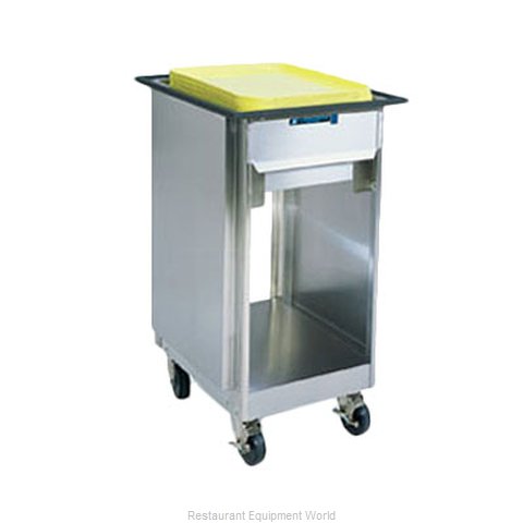 Lakeside 996 Dispenser, Tray Rack