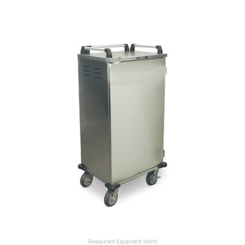 Lakeside DCD-5502 Tray Delivery Cart