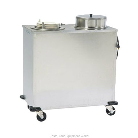 Lakeside E927 Dispenser, Plate Dish, Mobile