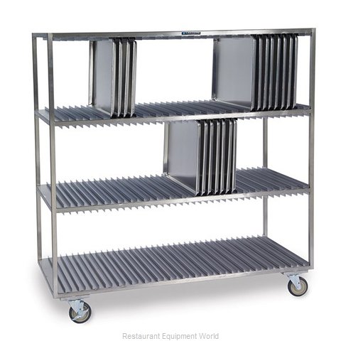 Lakeside PB848 Tray Drying Rack