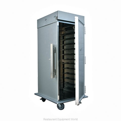 Lakeside PBHTSA12 Heated Cabinet, Mobile
