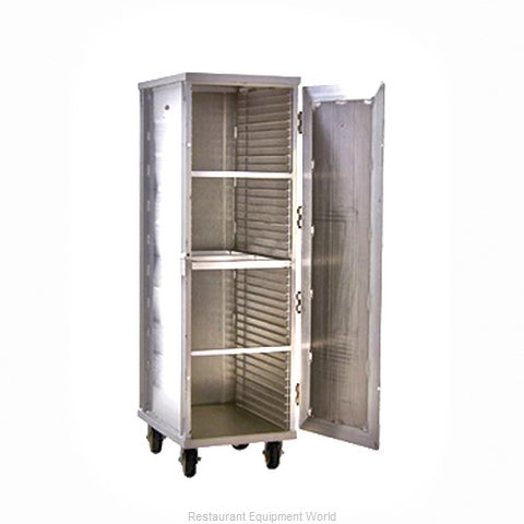 Lakeside PBPR990 Cabinet, Enclosed, Bun / Food Pan