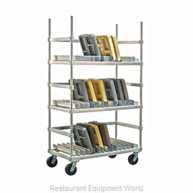 Lakeside PBTDR84 Tray Drying Rack