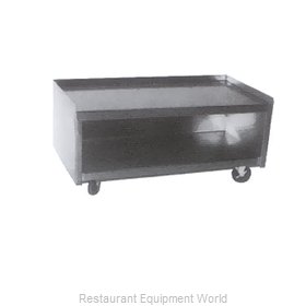 Larosa L-73110-24 Equipment Stand, for Countertop Cooking