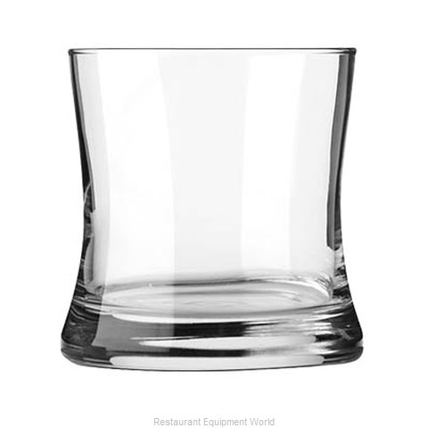 Libbey 1037 Glass, Old Fashioned / Rocks