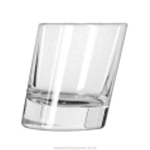 Libbey 11006521 Glass, Shot / Whiskey