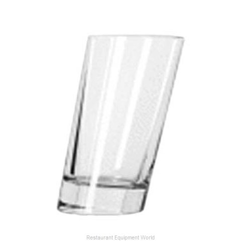 Libbey 11007021 Glass, Water / Tumbler (Magnified)