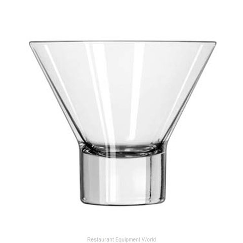 Libbey 11057822 Glass, Cocktail / Martini