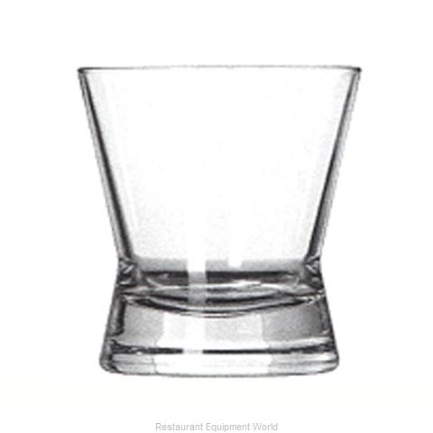Libbey 11162020 Glass Old Fashioned