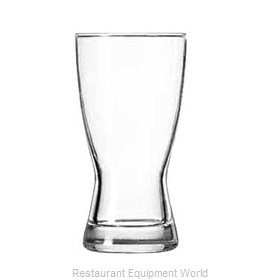 Libbey 1176HT Glass, Beer