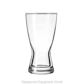 Libbey 1181HT Glass, Beer