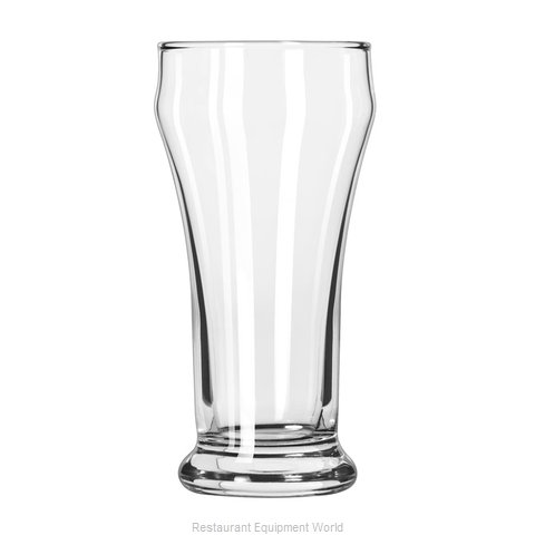 Libbey 12 Glass, Beer